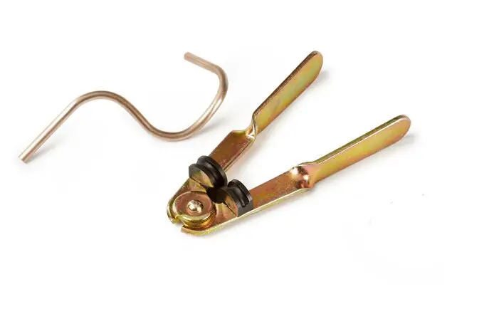 Small Pipe Bender 3/16 000160 1