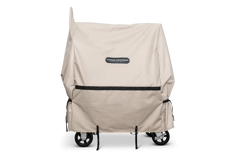 Yoder Smokers El Dorado 36" Cover 1