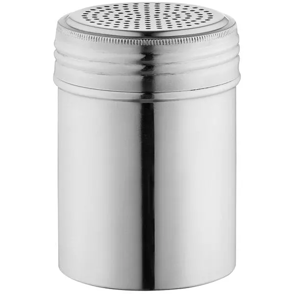 Choice Stainless Steel Shaker | 10 Oz. 1