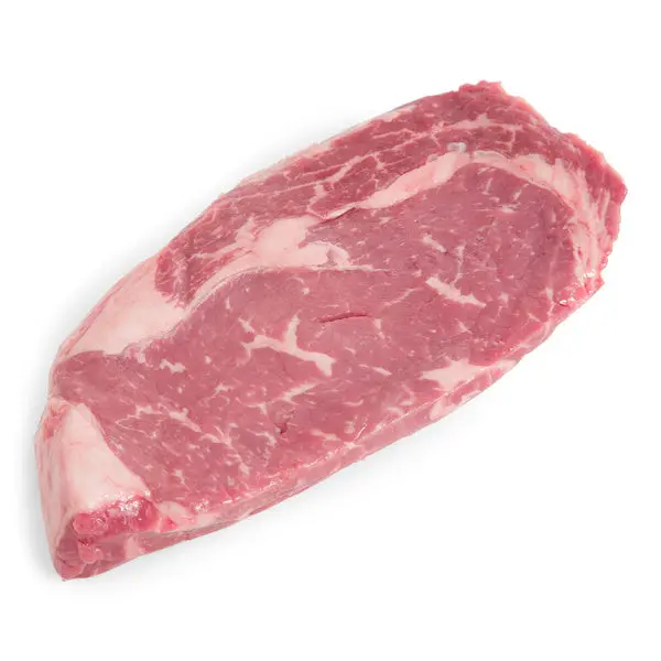Certified Angus Beef® Ribeye Steak – 14Oz 1