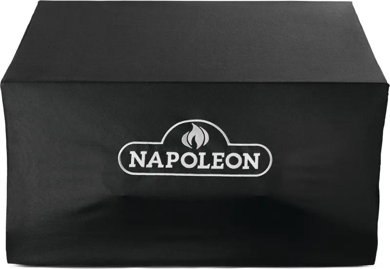 Napoleon Grills Built-In Side Burner Cover For 18” 1