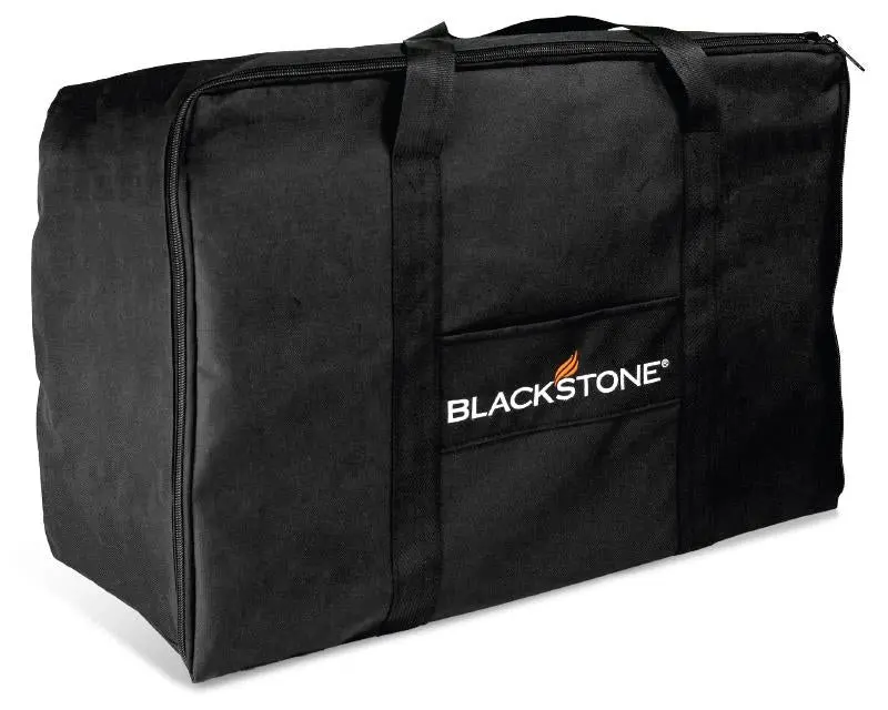 Blackstone 22" Griddle W/ Hood Carry Bag 1
