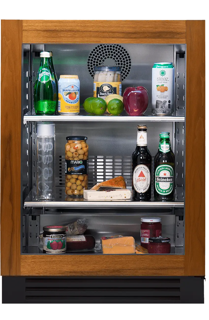 Undercounter Refrigerator 5