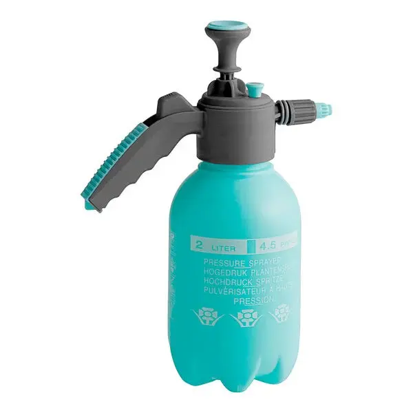 Bbq Pressure Spritzer - 2 Liter 1