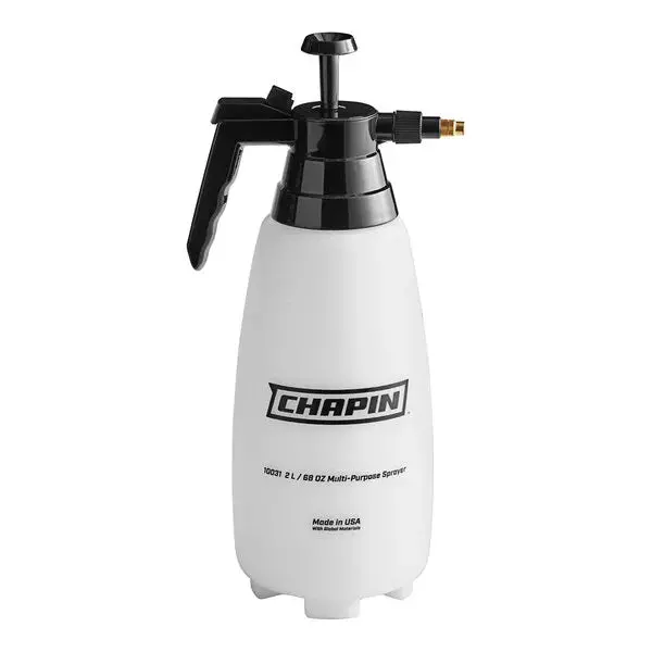 2 Liter Multi-Purpose Bbq Sprayer 1