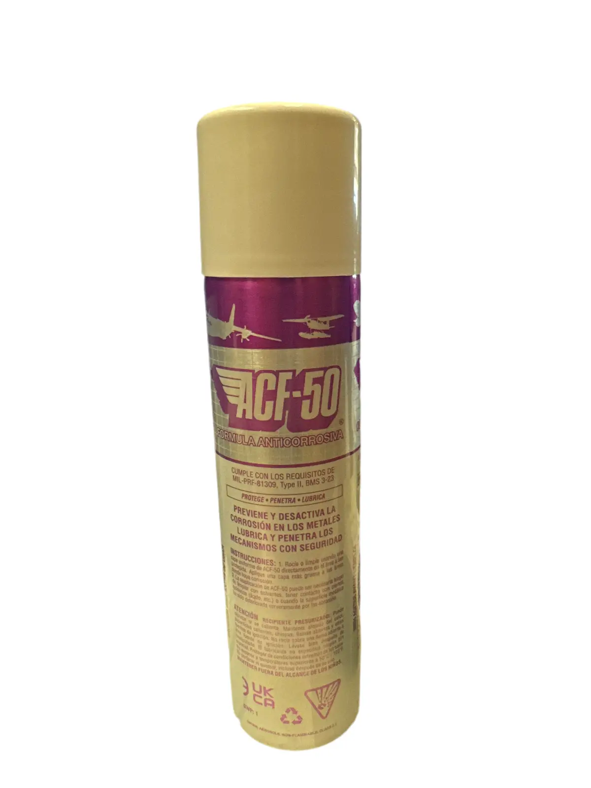 Acf-50 Anti Corrosion Formula Spray 1