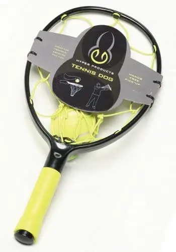 Hyper Products Tennis Dog 1