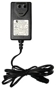 Razor 24V Battery Charger - Output 1500Ma 1