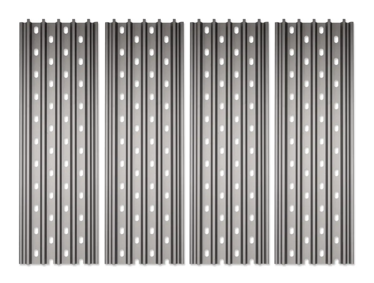 Yoder Smokers Grillgrates® For Ys1500 | Single Grate 1