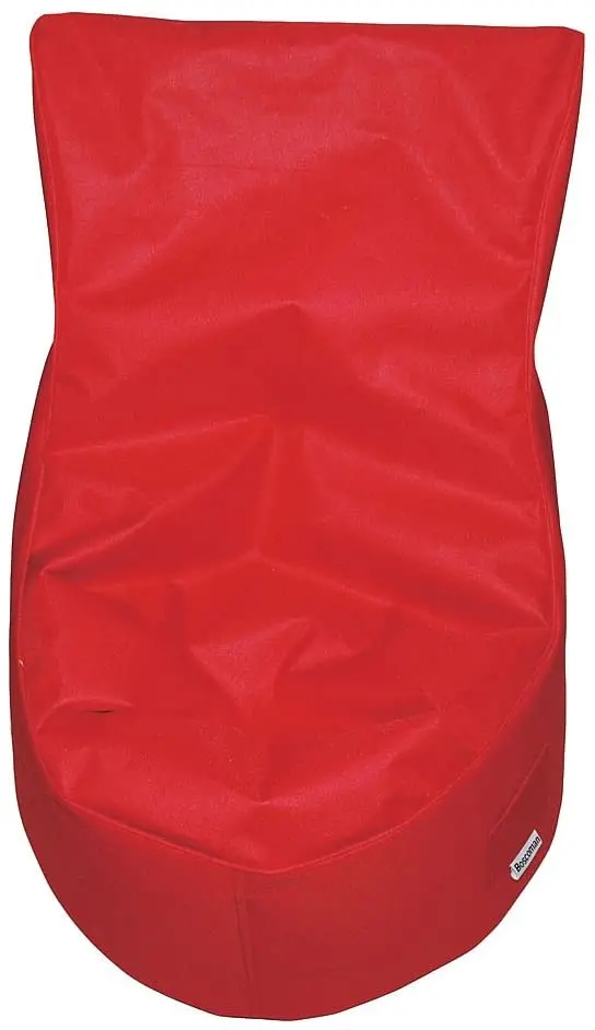 Boscoman - Teen Euro Beanbag Chair - (Mix Colors) 1