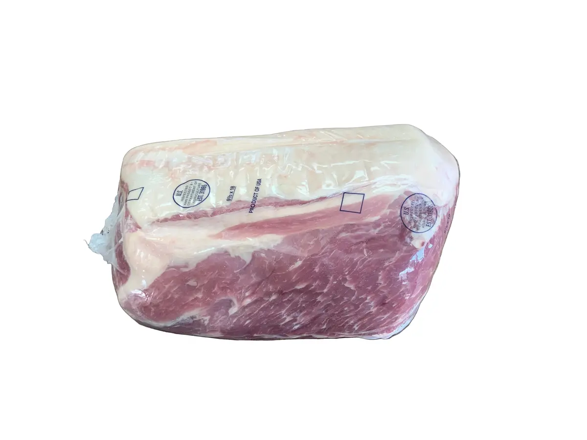 Prairie Fresh Usa Prime Ct Pork Butts 1