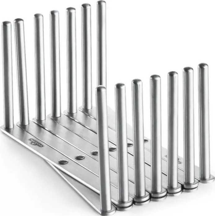 Napoleon Grills Expandable Rib Holder 1