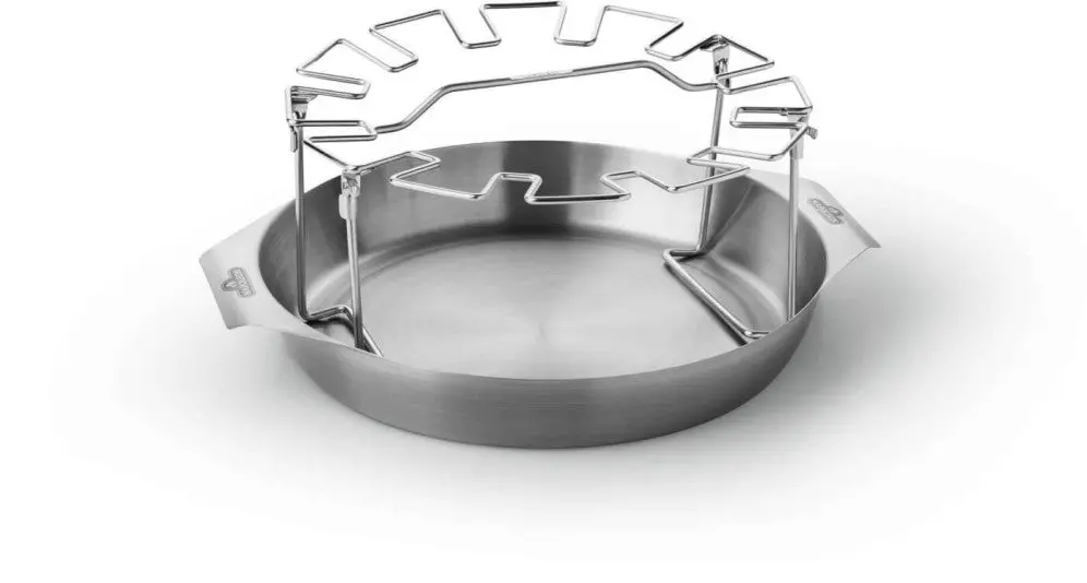 Napoleon Grills Chicken Leg Grill Rack 1