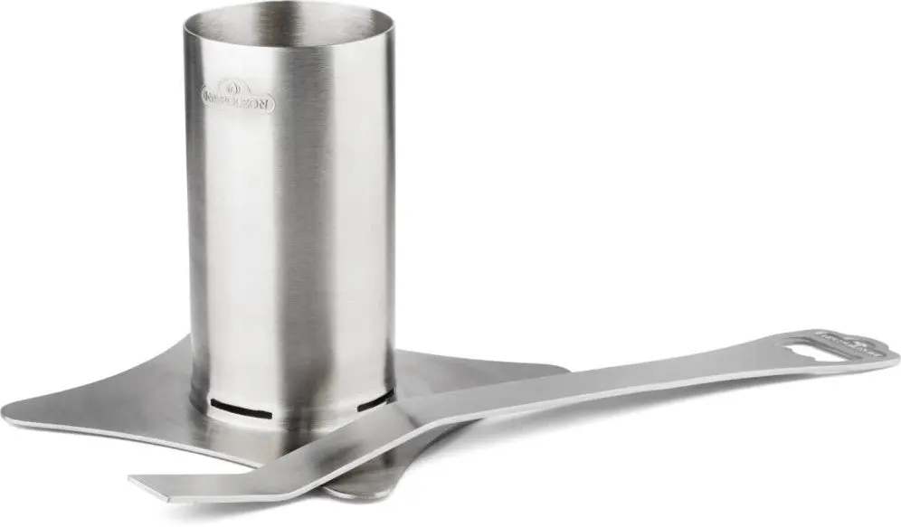 Napoleon Grills Chicken Roaster ( Beer Can Chicken ) 1