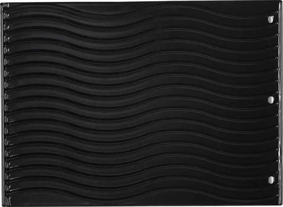 Napoleon Grills Enameled Cast Iron Reversible Griddle 1