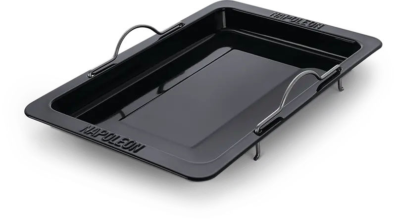 Napoleon Grills Grill Roasting Pan 1