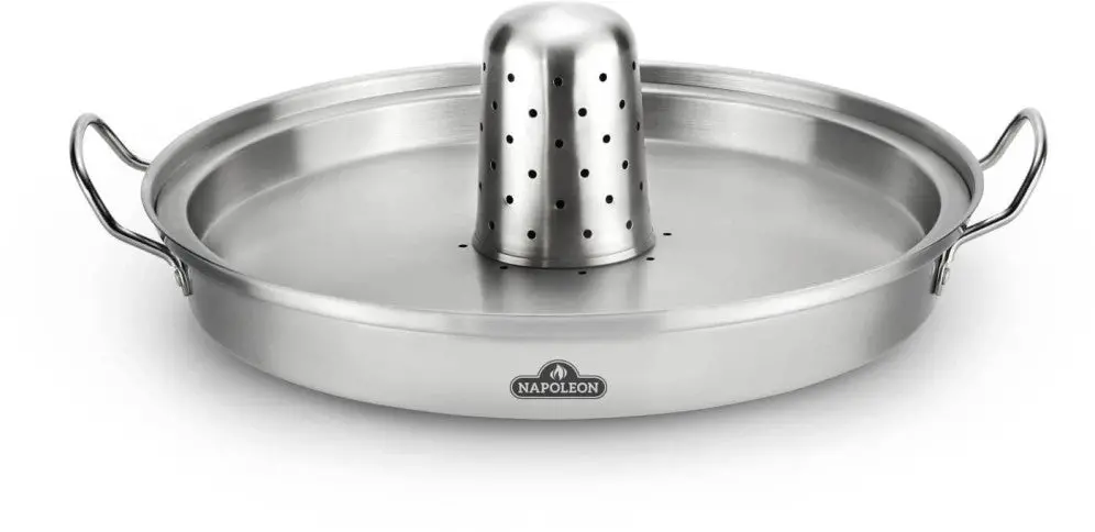 Napoleon Grills Pro Chicken Infusion Roaster 1