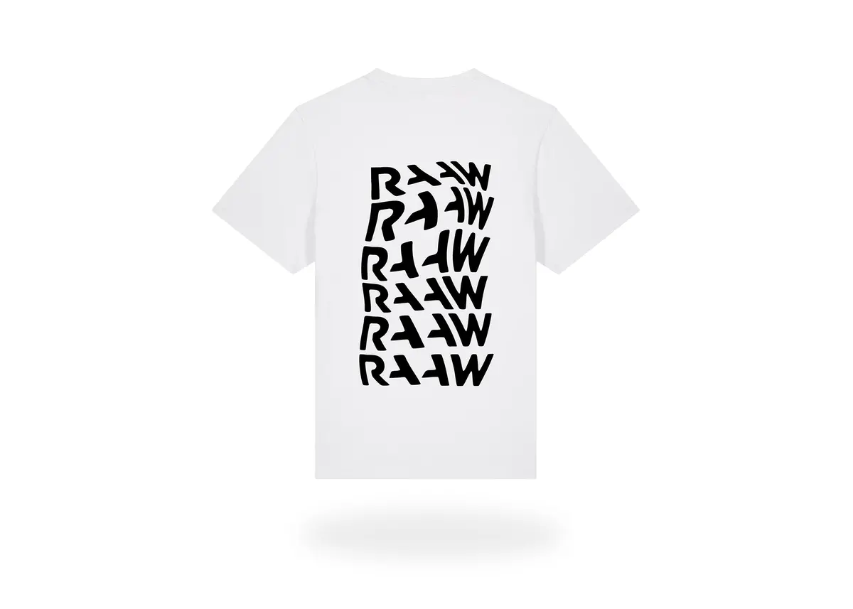 Raaw Lucid Shirt 1