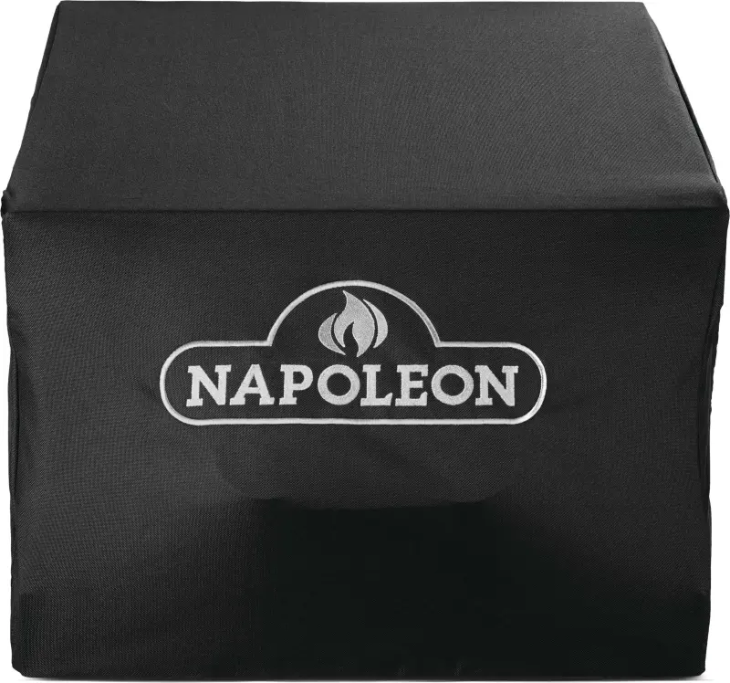 Napoleon Grills Built-In Side Burner Cover For 12" 1