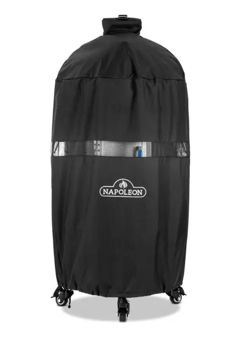 Napoleon Grills Apollo 18 Smoker  Premium Grill Cover 1