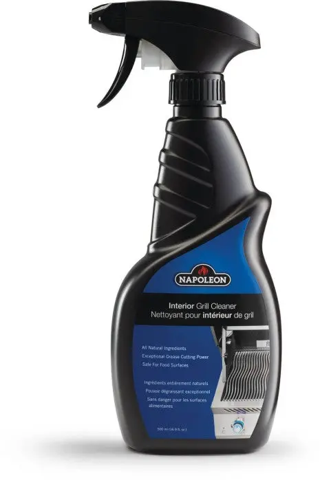 Napoleon Grills Grill Cleaner Interior/Grids 1