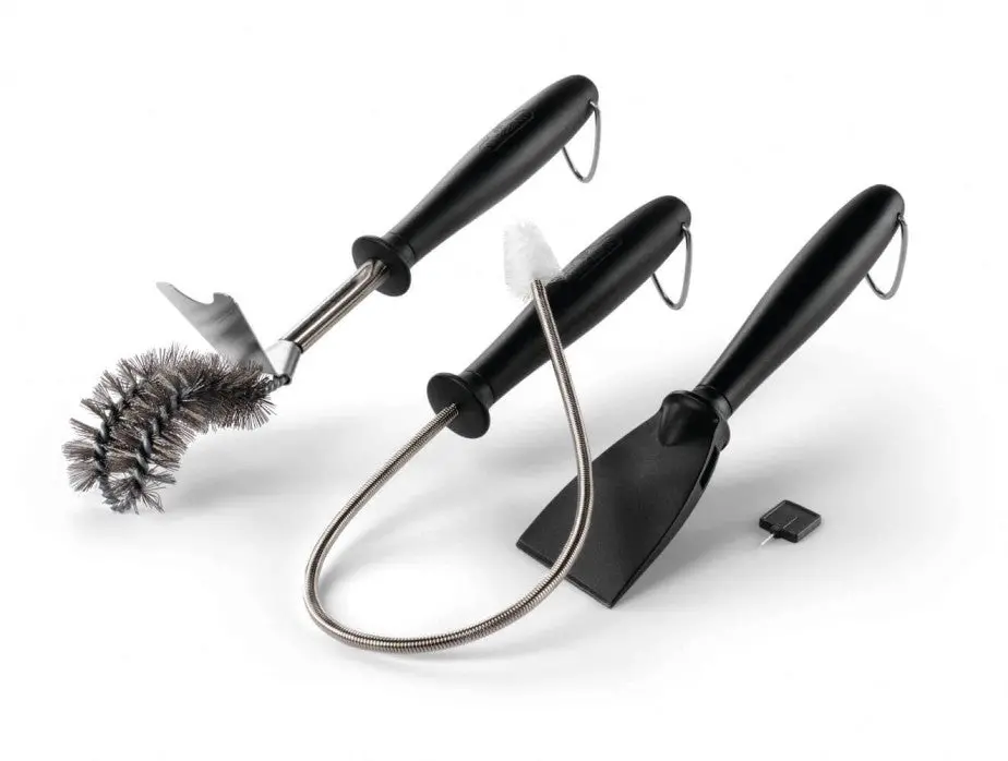 Napoleon Grills Gas Grill Cleaning Toolset 1