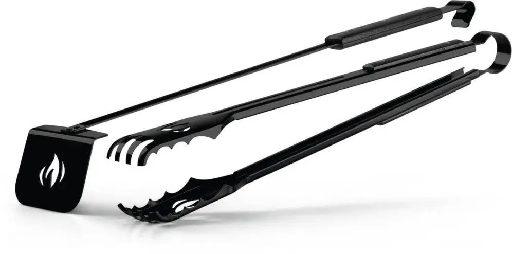 Napoleon Grills Charcoal Rake And Tongs 1