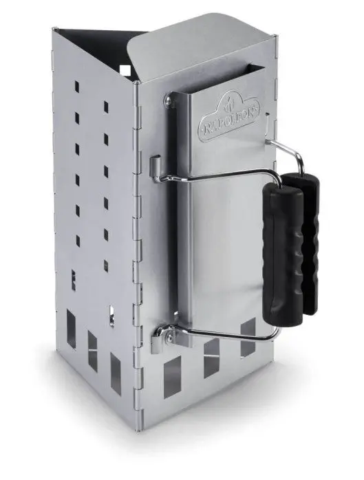 Napoleon Grills Jetfire™ Chimney Starter 1