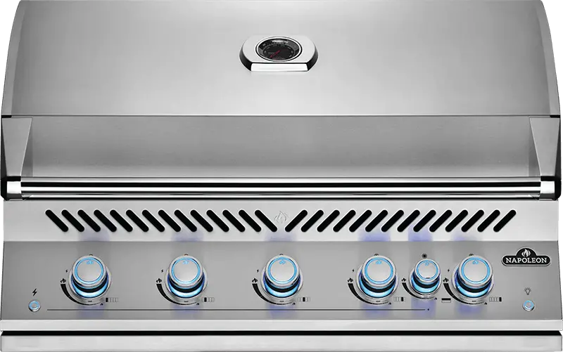 Napoleon Grills Built-In 700 Series 38 Rb 1