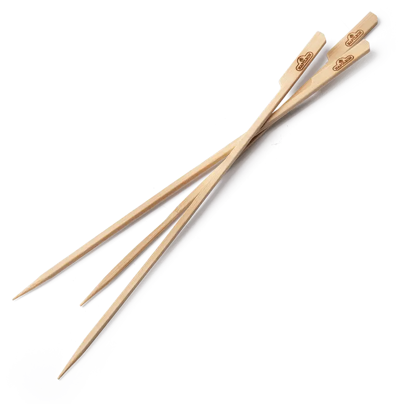 Napoleon Grills Bamboo Skewers 12" 1