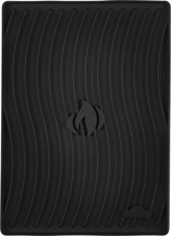 Napoleon Grills Side Shelf Mat 1