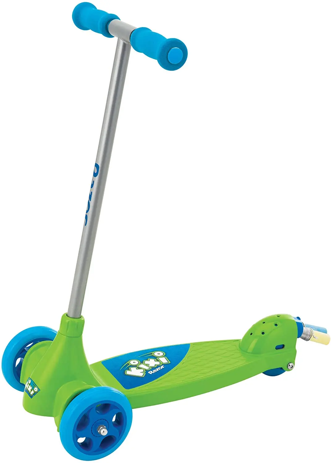 Razor Kixi Scribble Scooter 1