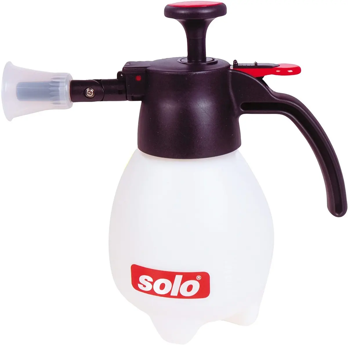 Solo 1L Pressure Sprayer 1