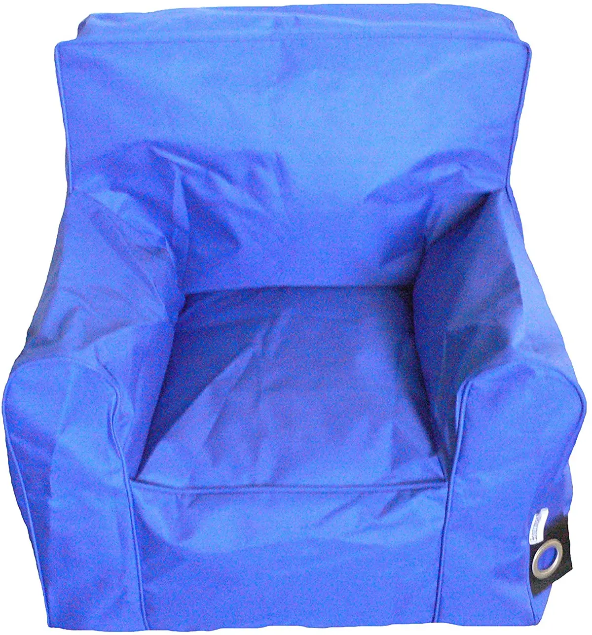 Boscoman - Teen Cozy Lounger Beanbag Chair - (Mix Colors) 1