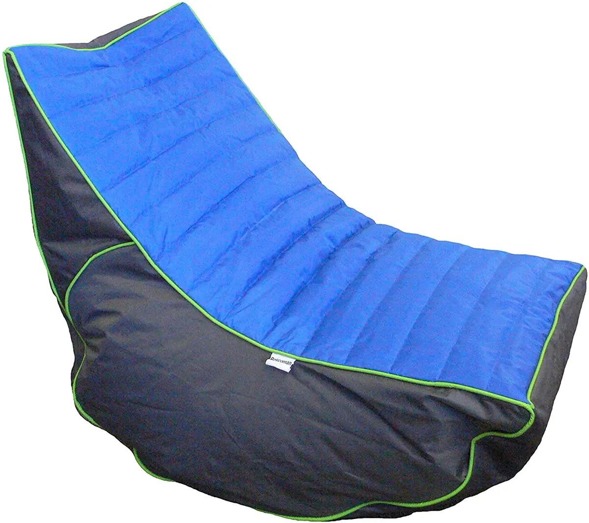 Boscoman - Adult Cory Lounger Beanbag - (Mix Colors) 2