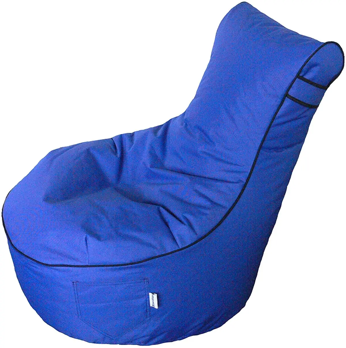 Boscoman - Jumbo Fresno Outdoor Lounger With Storage Pocket - (Mix Colors) Pickup Only 1