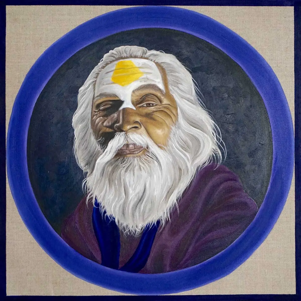 A Baba's Wisdom 1
