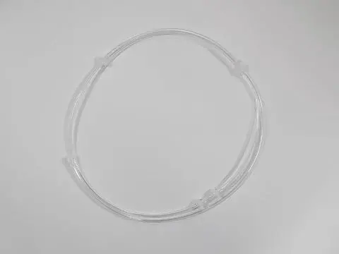 Hybrid Water Tubing Assembly A0153r 1