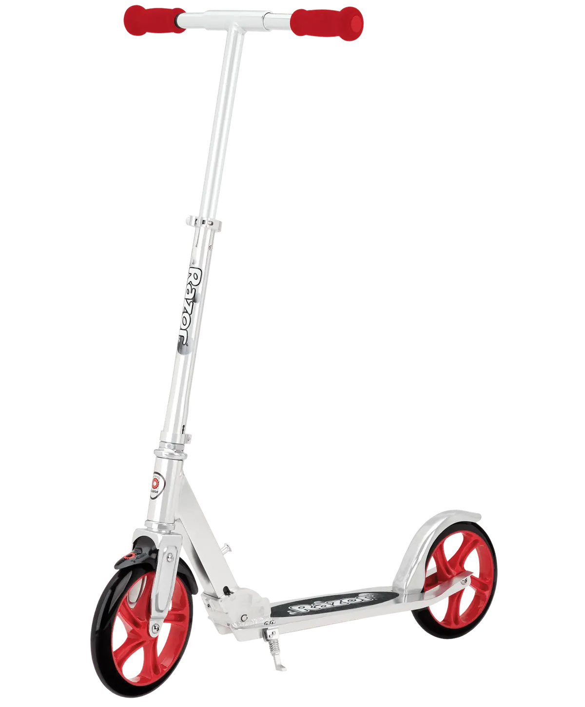 Razor A5 Lux Scooter (Mix Colors) 3