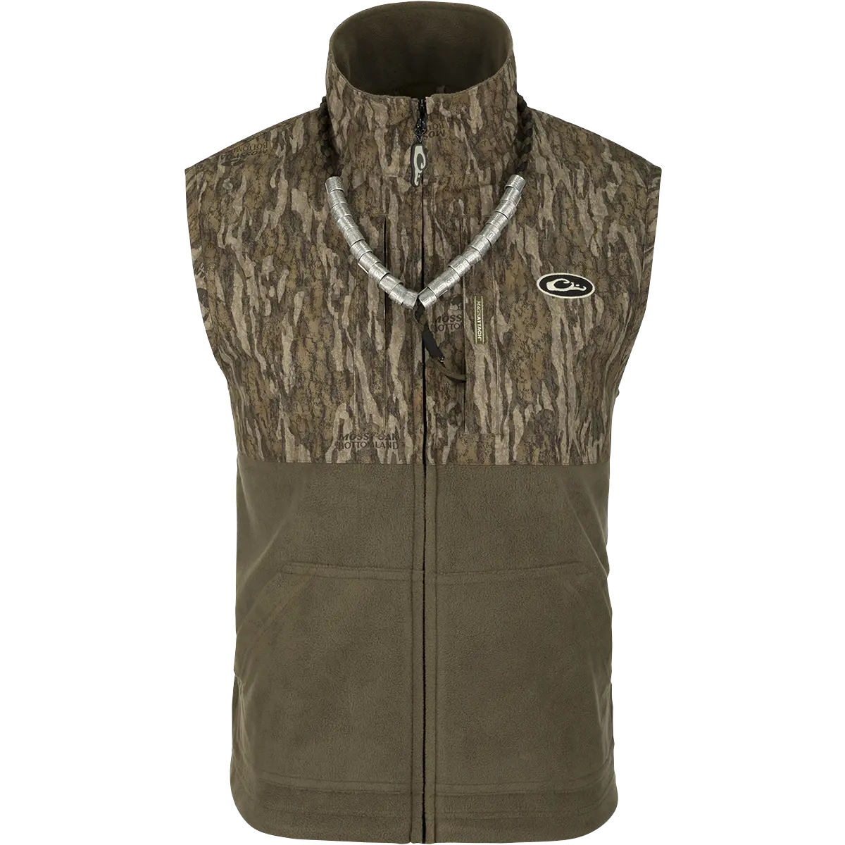 Mst Eqwader Vest 1