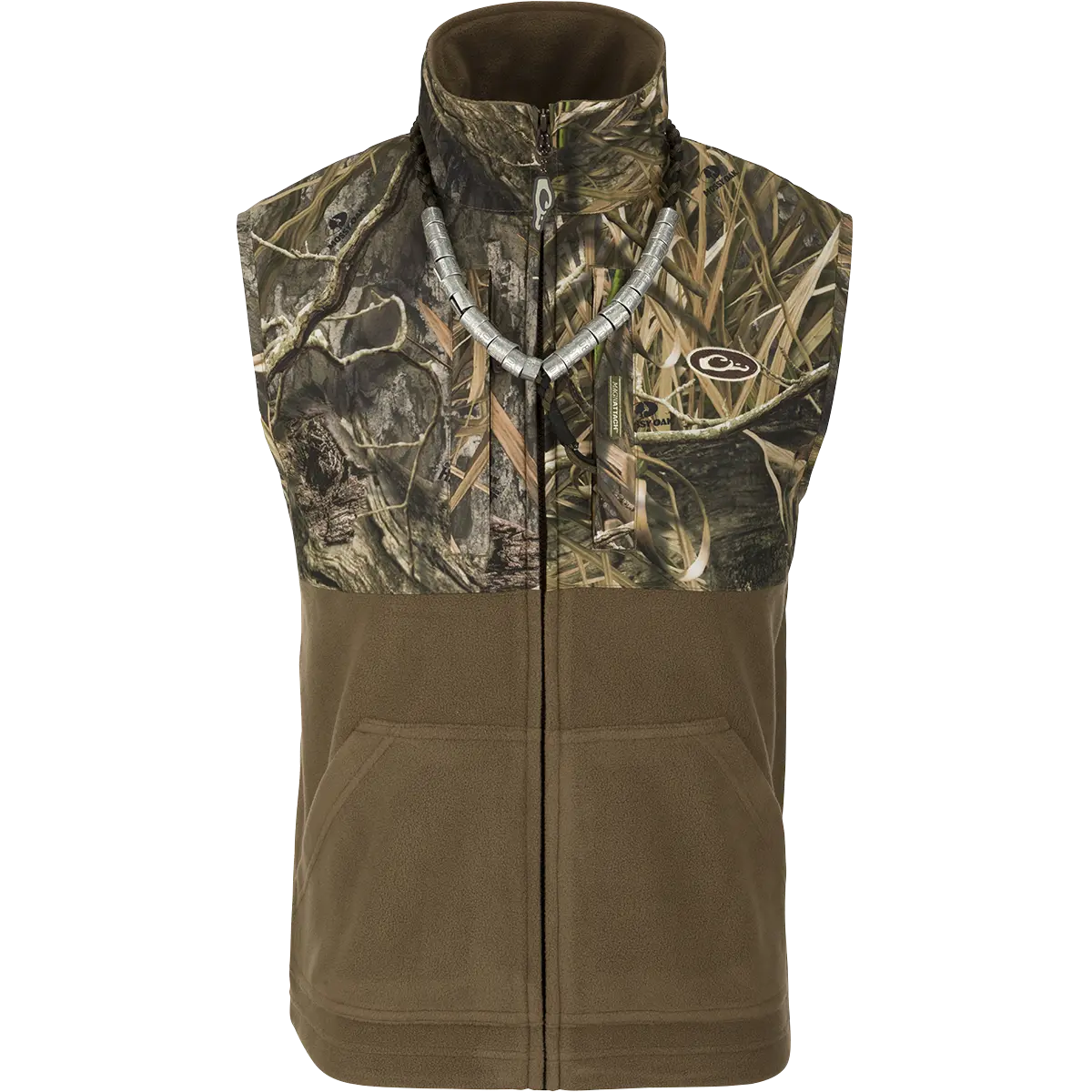 Mst Eqwader Vest - Habitat 1