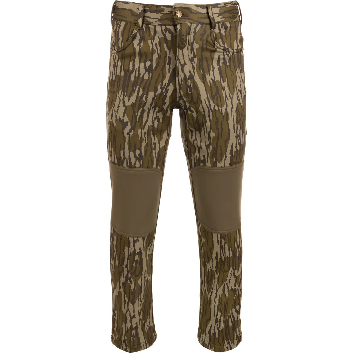 Endurance Jean Cut Wader Pant 1