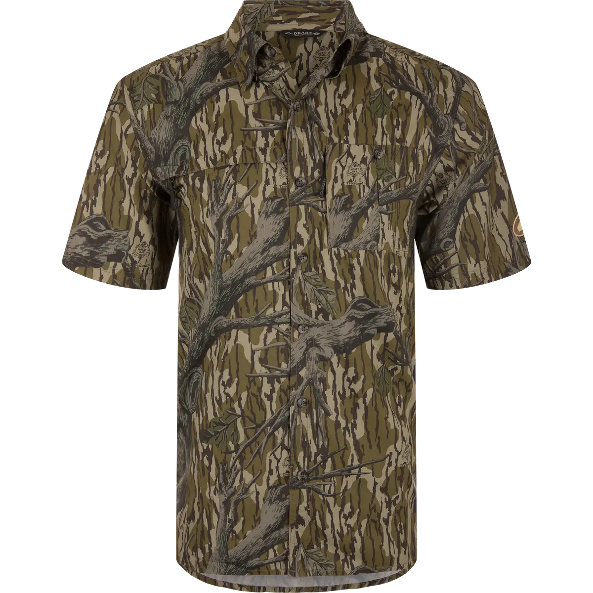 8-Shot Flyweight Shirt 1