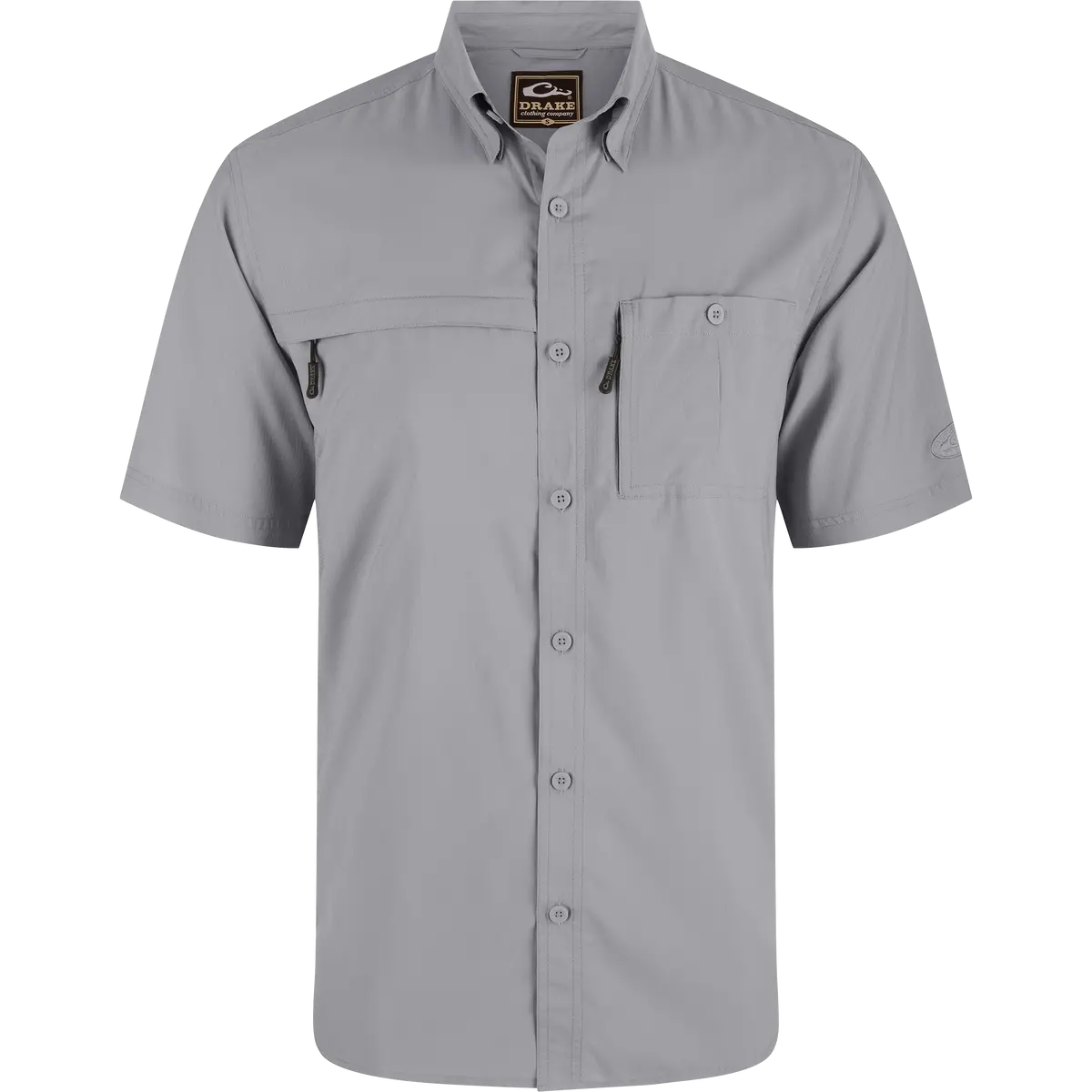 Youth 8-Shot Flyweight Shirt 1