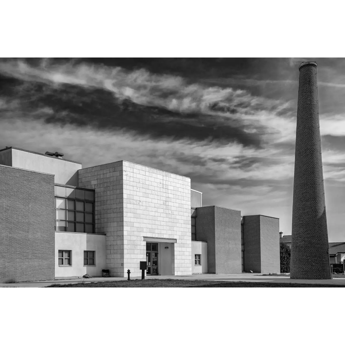 Arquitectonica #17 Bis 1
