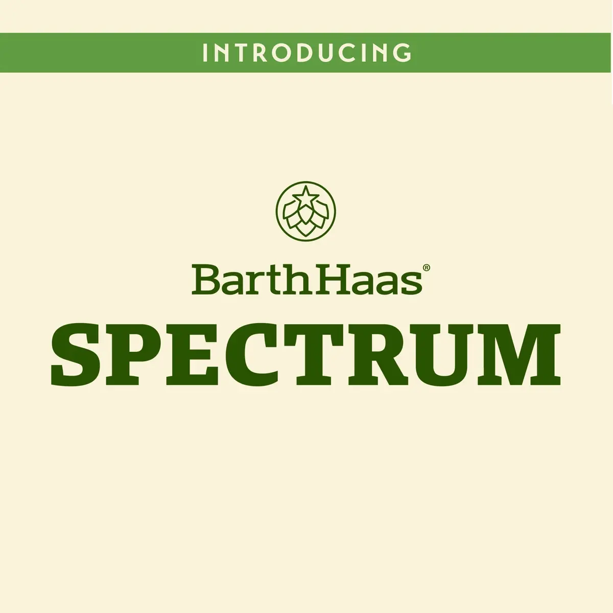 Spectrum Hop Extract 1