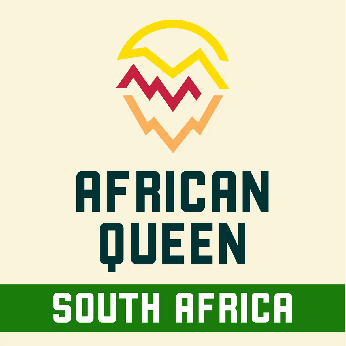 African Queen Hops 1