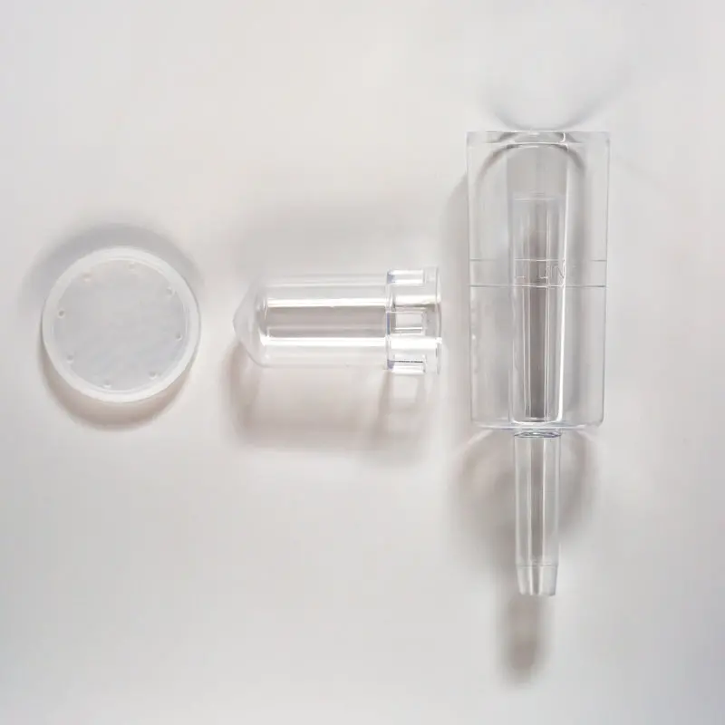 3-Piece Airlock 1
