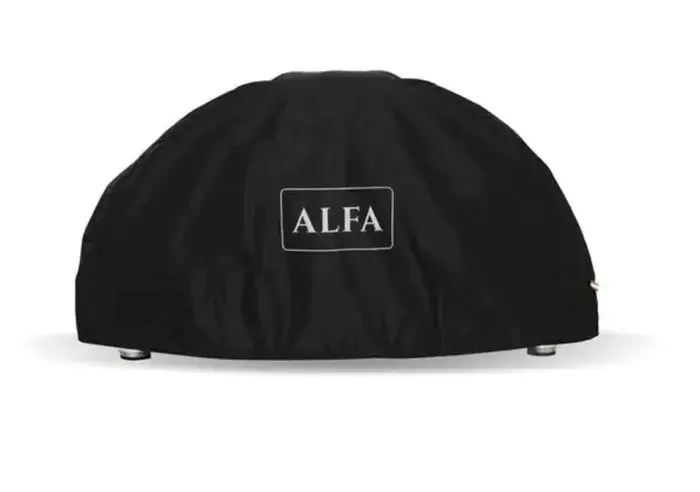 Alfa 5 Pizze Pizza Oven Top Only Cover 1