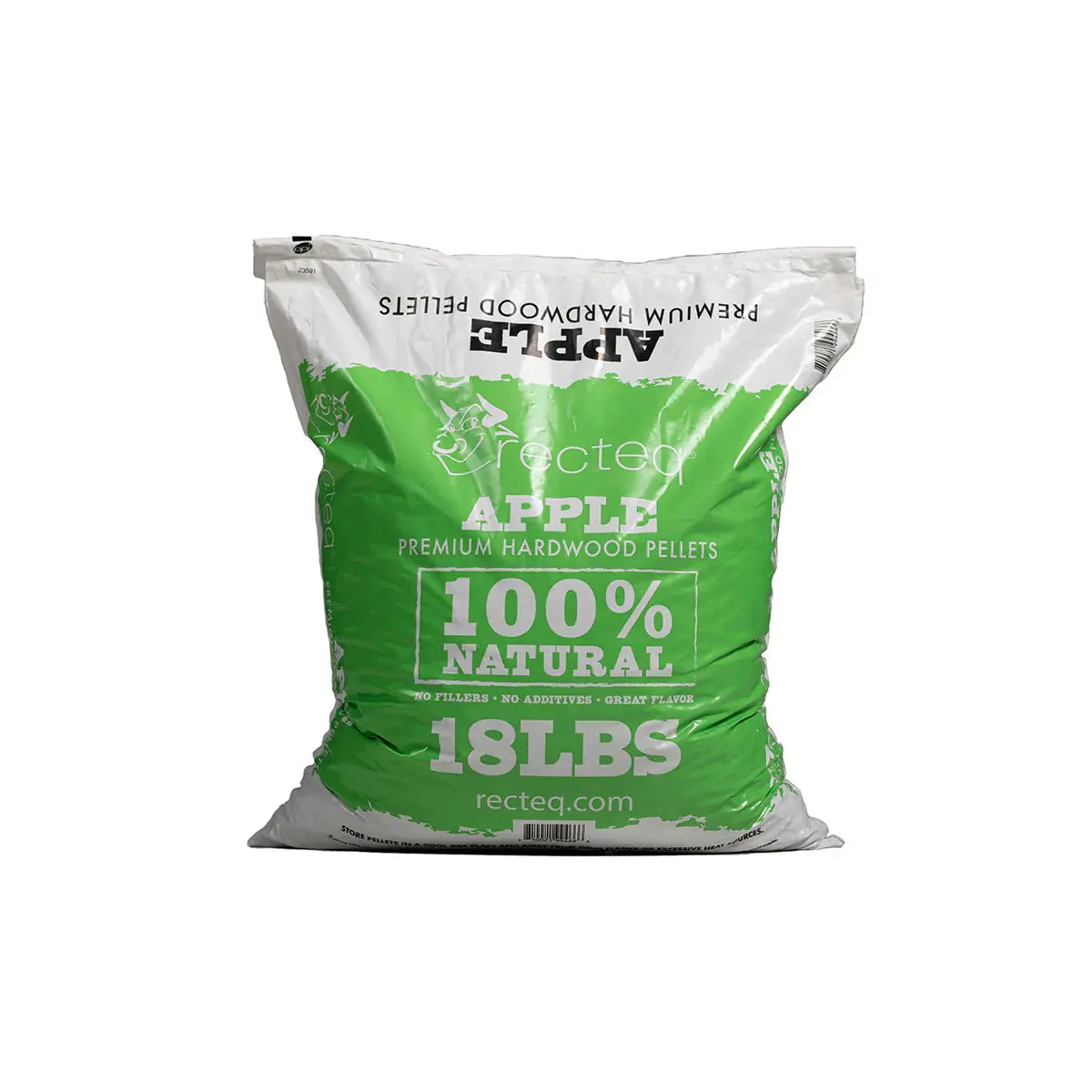 Recteq Apple Pellets 1